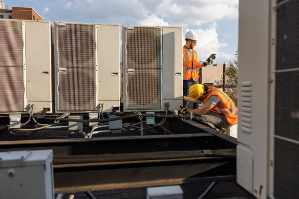 Best Air Conditioning Cleaning in Greenville, OH