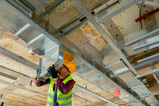 Best HVAC Retrofitting and Upgrading in Greenville, OH