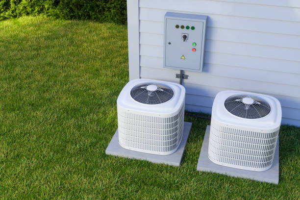 Best Solar-powered HVAC Systems in Greenville, OH