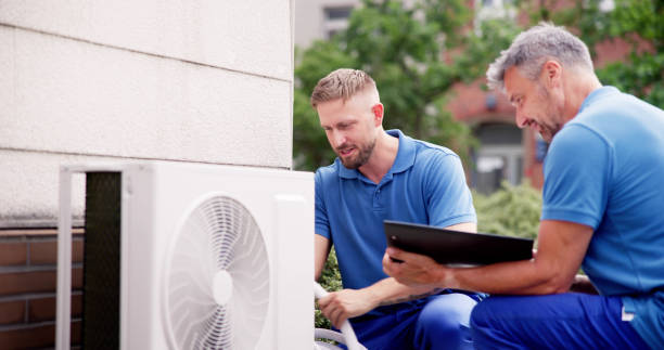 Best HVAC Equipment and Components in Greenville, OH
