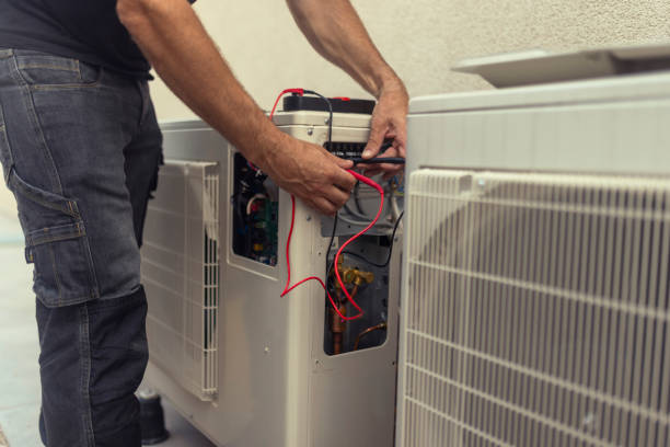 Best Commercial HVAC in Greenville, OH