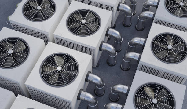 Professional HVAC in Greenville, OH