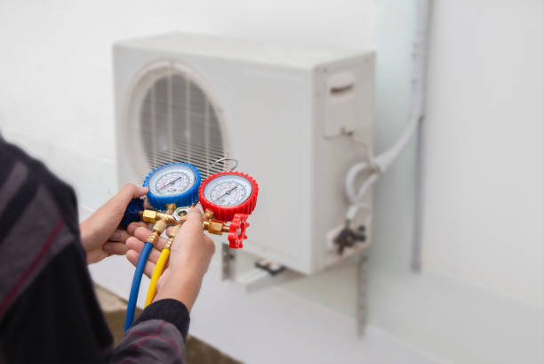 Best Thermostats and Smart Controls in Greenville, OH