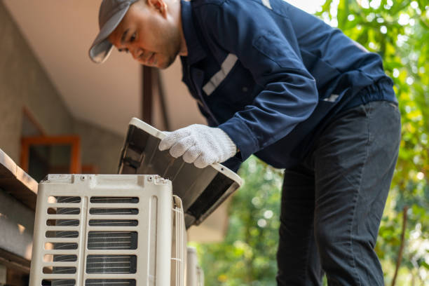 Best Energy-efficient HVAC Solutions in Greenville, OH