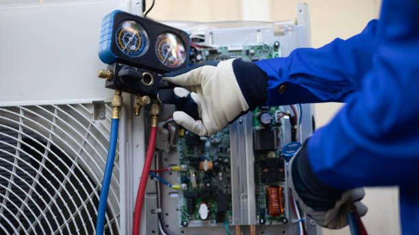Best Residential HVAC in Greenville, OH